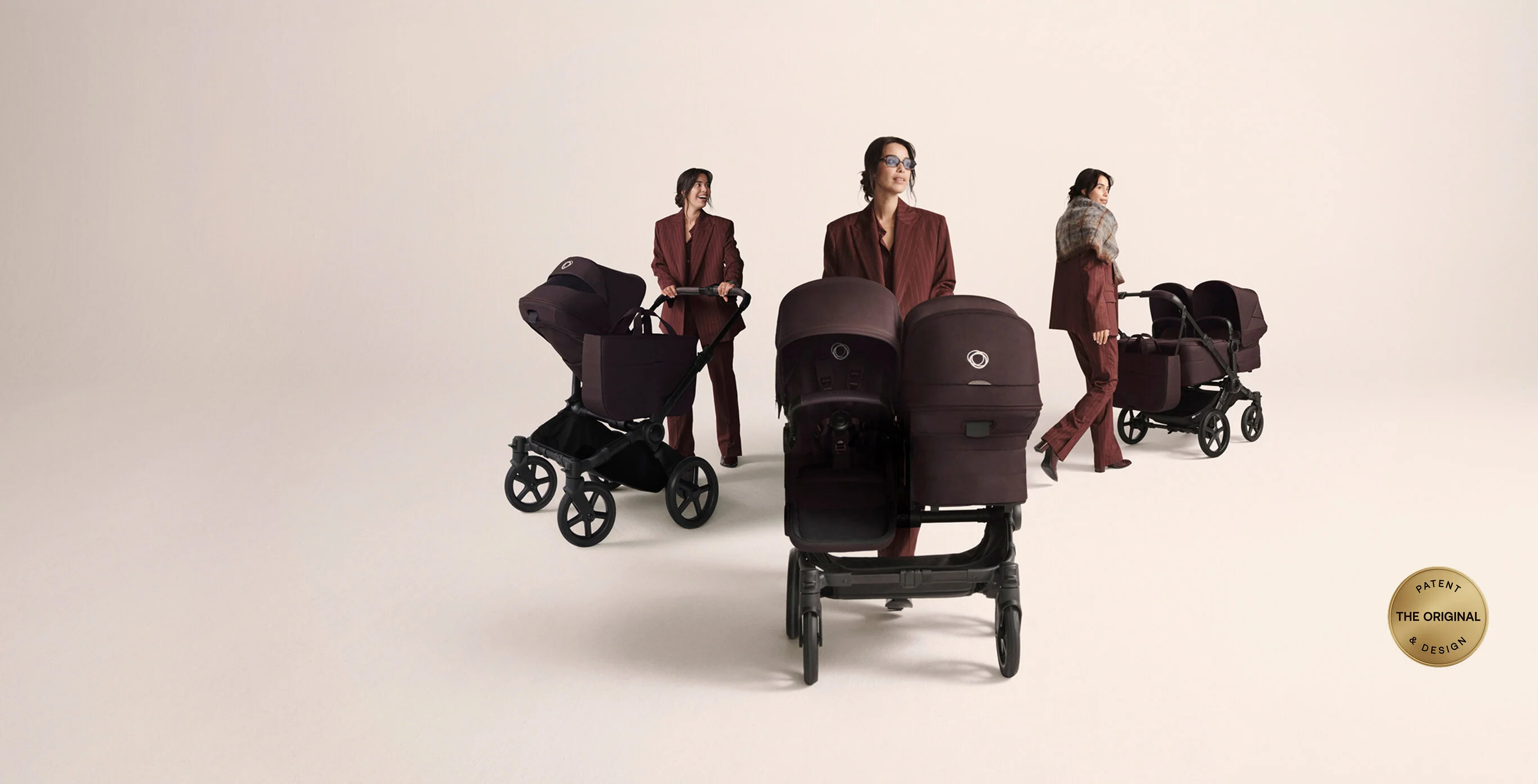 Premium Comfort for Every Milestone
